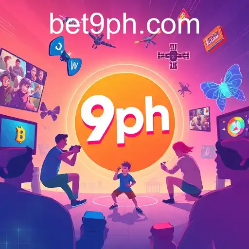 Navigating the Digital Mystique: 9ph and the Future of Online Gaming
