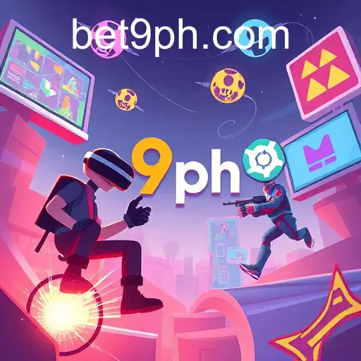 9ph: Revolutionizing Online Gaming in 2025