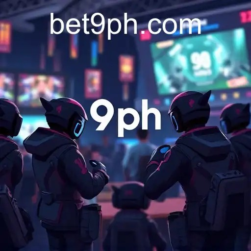 9ph Gaming's Rise Amid Digital Shifts