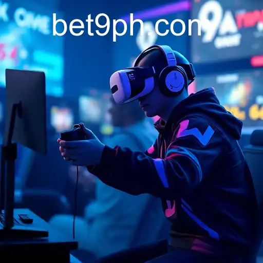 9ph: Revolutionizing Online Gaming in 2025