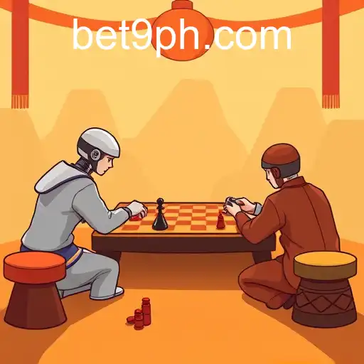 The Digital Evolution of Traditional Games