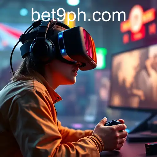 Gaming Evolution and the Rise of 9ph