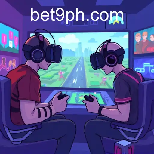 The Evolution of Online Gaming: A New Era