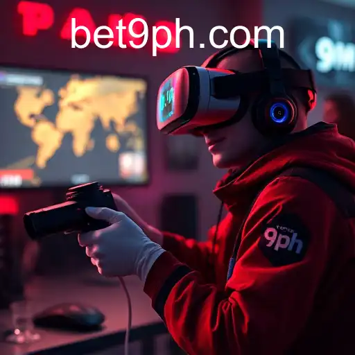 The Gaming Revolution of 2025