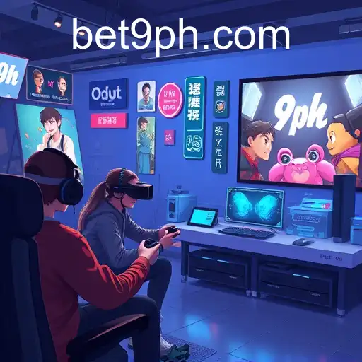 Gaming Trends in the 21st Century