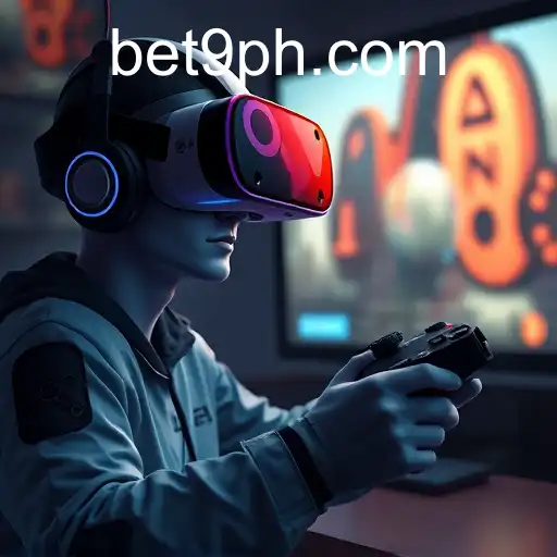 Gaming Trends and Innovations as Seen in 9ph