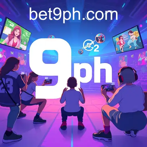 Interactive Evolution: The Rise of 9ph