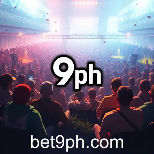 Exploring 'Multiplayer': The Evolving World of Online Gaming with 9ph