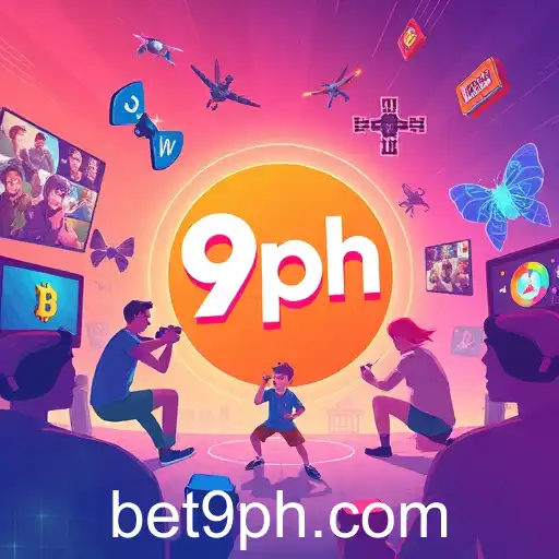 Navigating the Digital Mystique: 9ph and the Future of Online Gaming