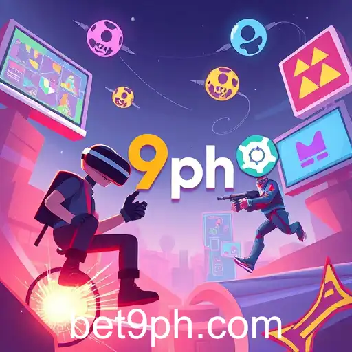 9ph: Revolutionizing Online Gaming in 2025