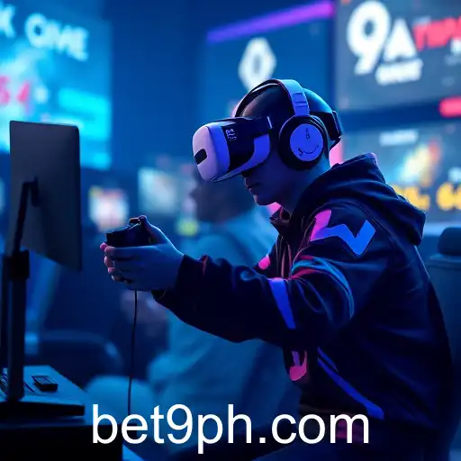 9ph: Revolutionizing Online Gaming in 2025