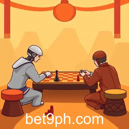 The Digital Evolution of Traditional Games