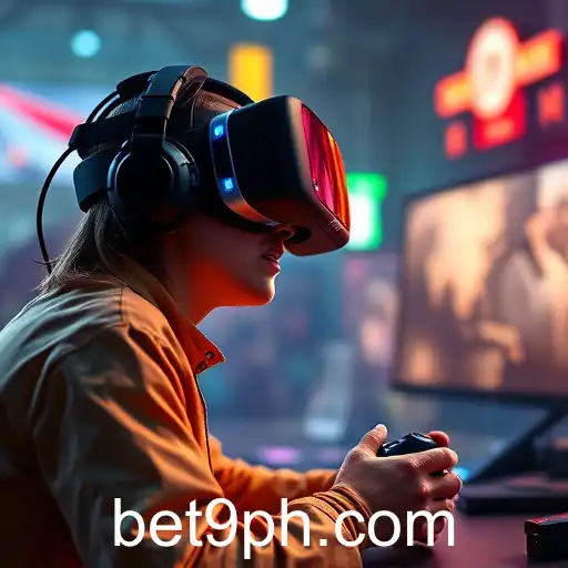 Gaming Evolution and the Rise of 9ph