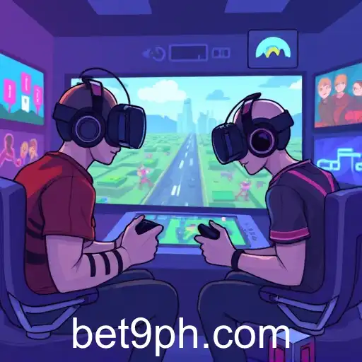 The Evolution of Online Gaming: A New Era