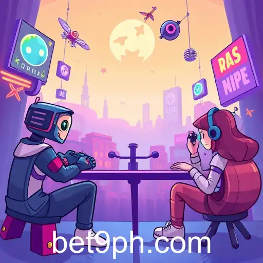 Gaming in the Era of Change: The Rise of 9ph