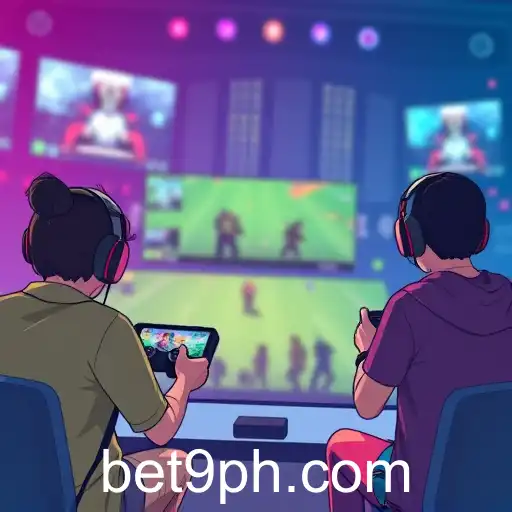 Gaming Innovations and Trends in the Digital Era