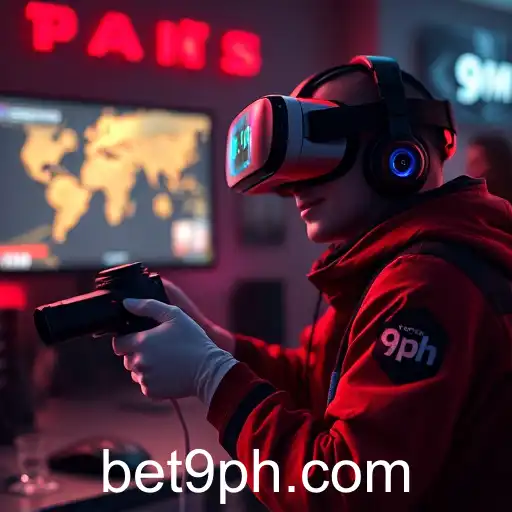 The Gaming Revolution of 2025