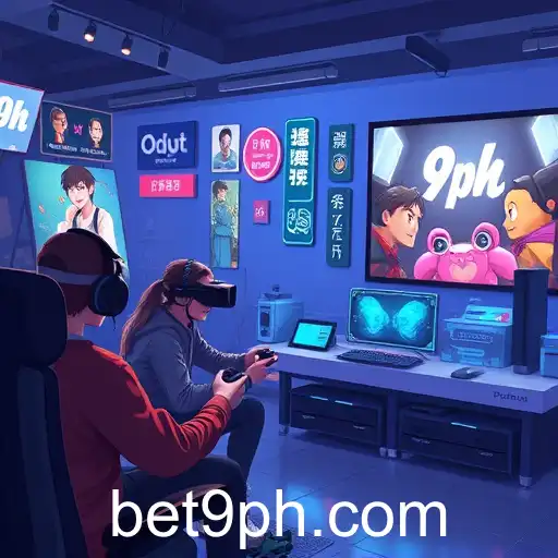 Gaming Trends in the 21st Century