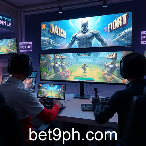 Evolving Trends in Online Gaming in 2025