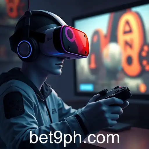 Gaming Trends and Innovations as Seen in 9ph