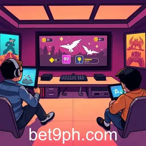 Online Gaming Trends Reshaped by 9ph