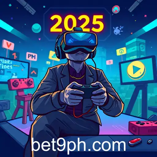 The Evolution of Online Gaming in 2025