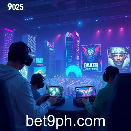 The Evolving Landscape of Online Gaming in 2025