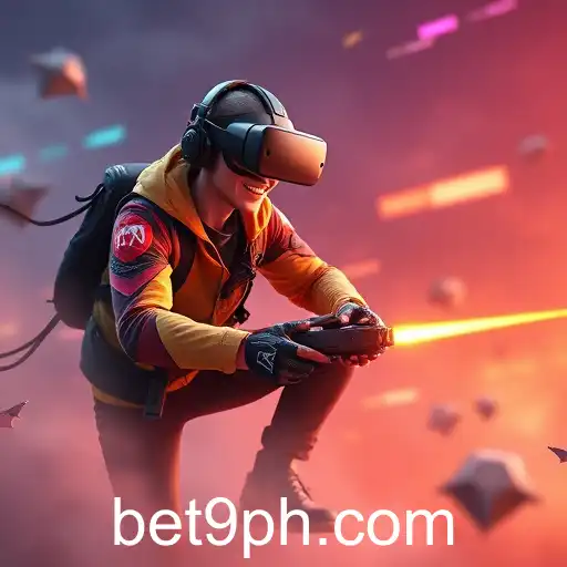 The Digital Evolution of Online Gaming