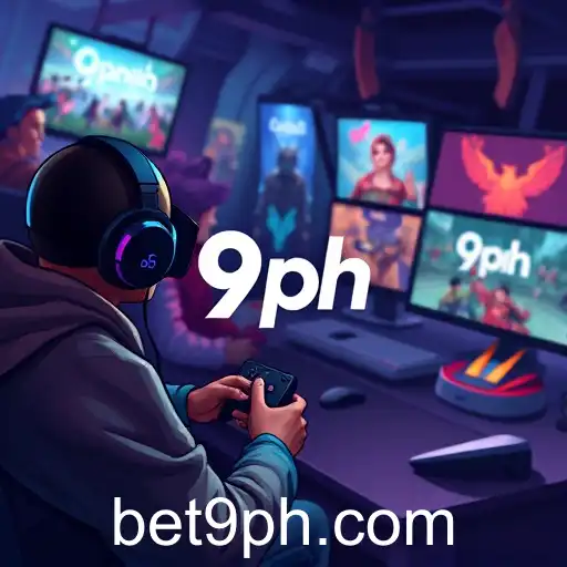 The Rise of 9ph in Online Gaming