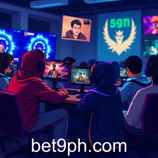 The Rise of 9ph: A New Game Hub