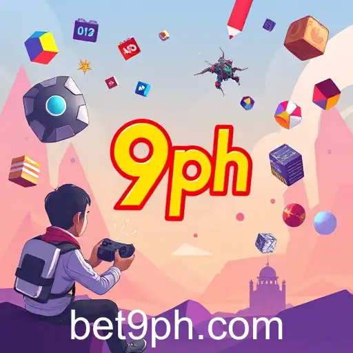 The Rise of 9ph in the Gaming World
