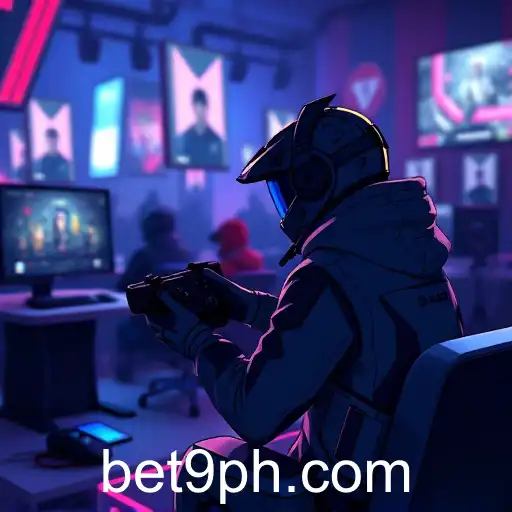 The Rise of 9ph and Online Gaming Evolution