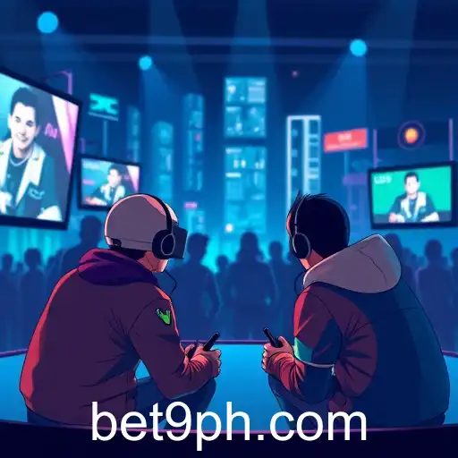 The Rising Influence of 9ph Gaming