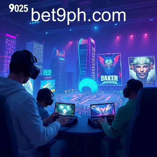 The Evolving Landscape of Online Gaming in 2025