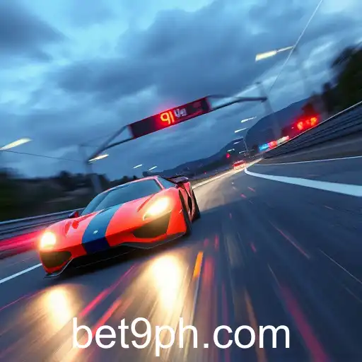 The Thrill of the Virtual Track: Exploring Racing Games