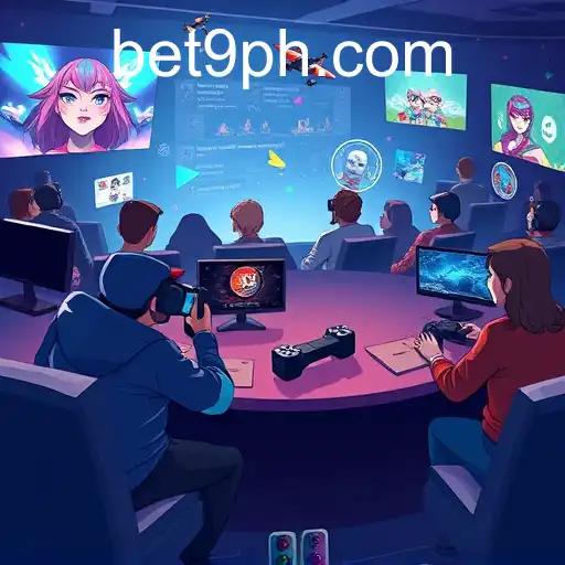 Rise of 9ph in the Gaming World