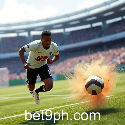 Unlocking the Excitement of Sports Games with the